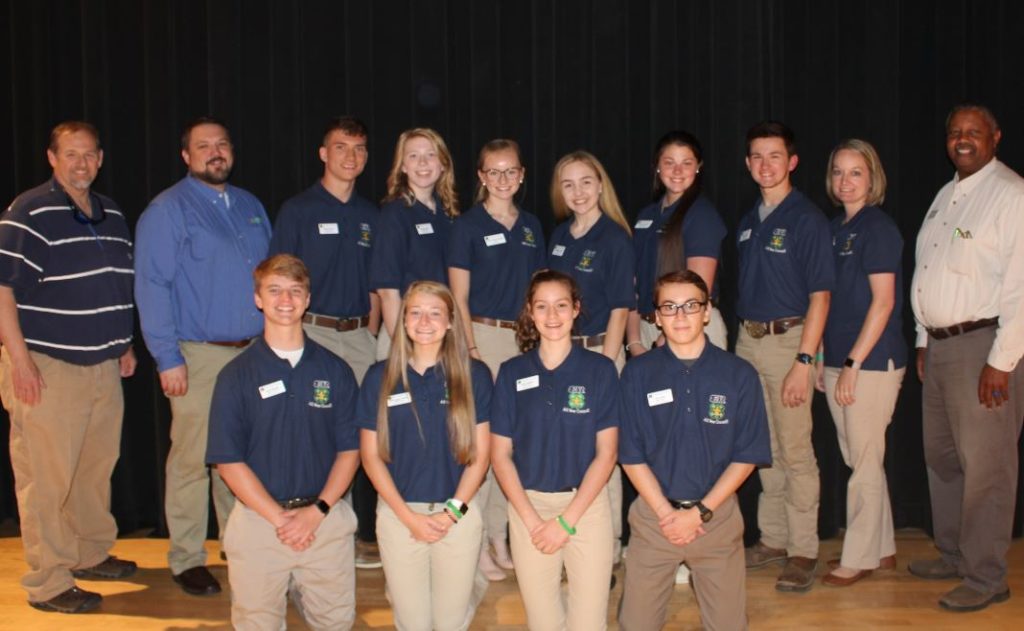 CB Council