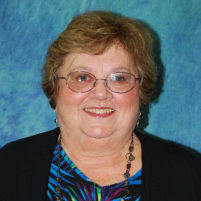 Caroline Bales Picture
