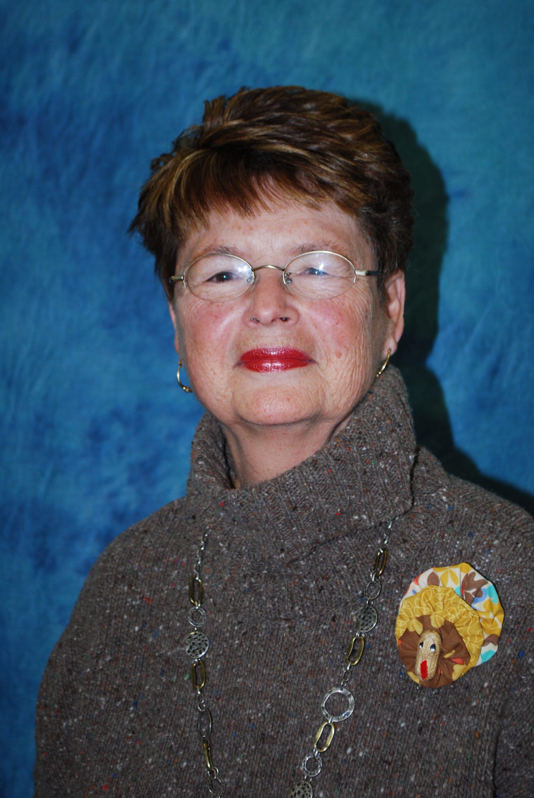 Carolyn Thomas Picture