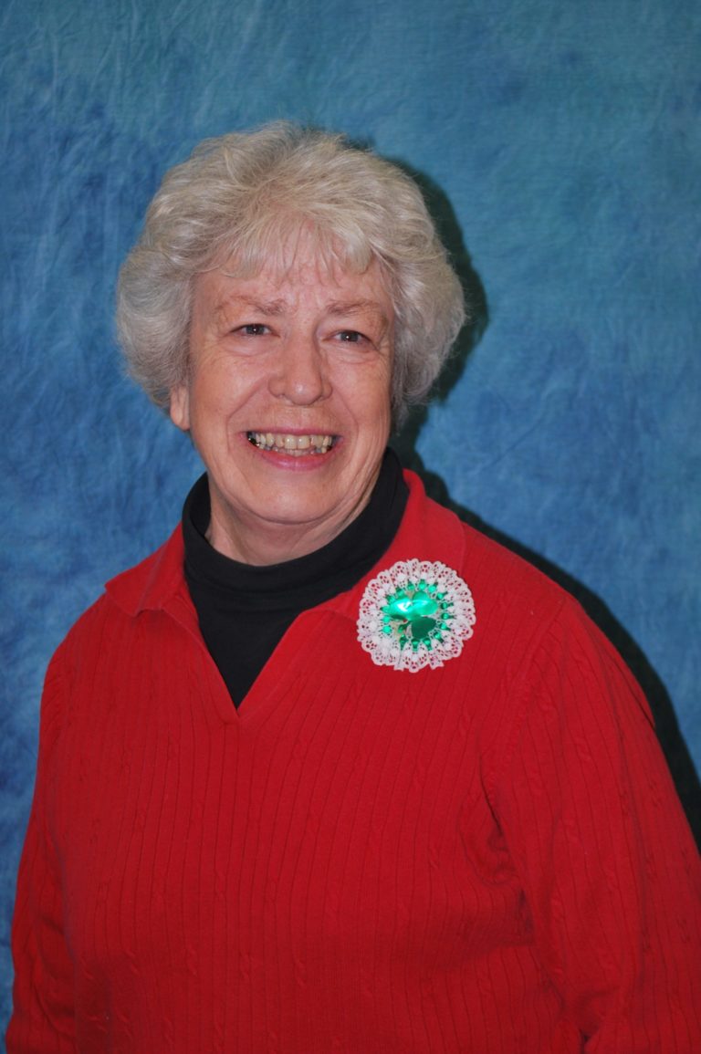 Clare Nell Picture