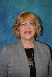 Gloria Holcomb Picture