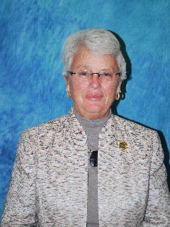 Kay Baker Picture
