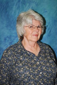 Phyllis Forsyth Picture
