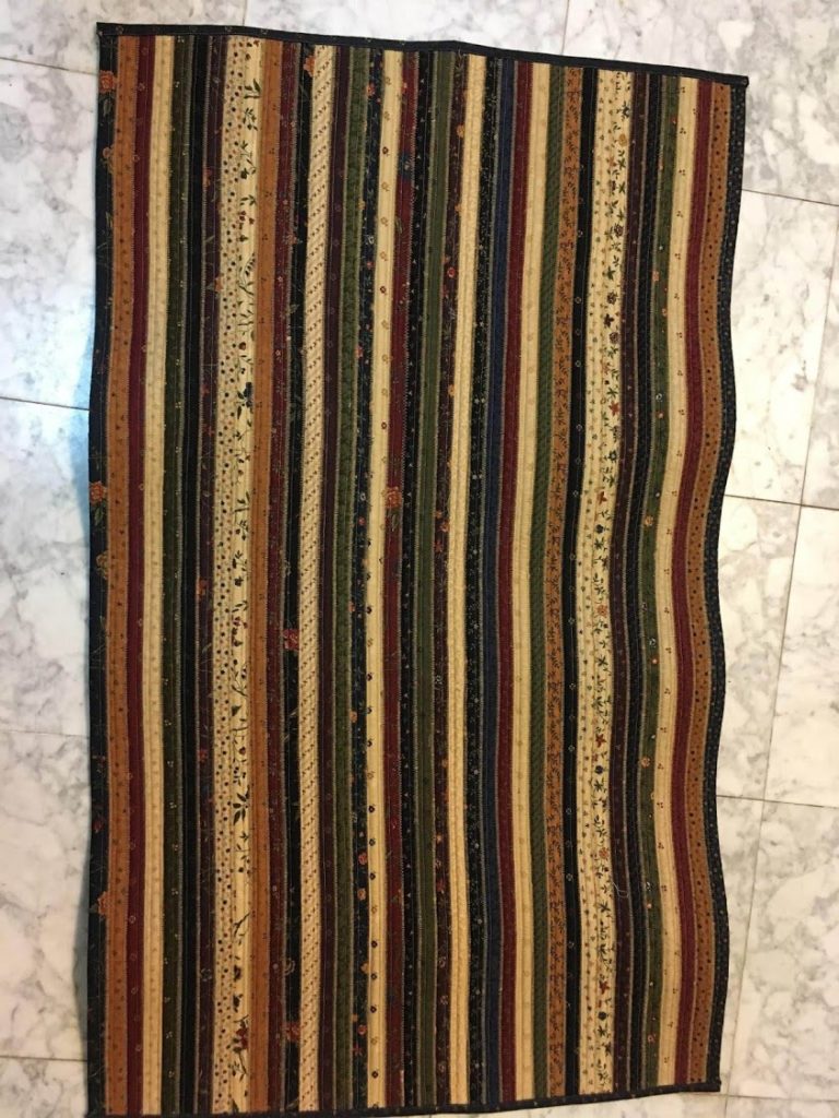 Quilting Photos