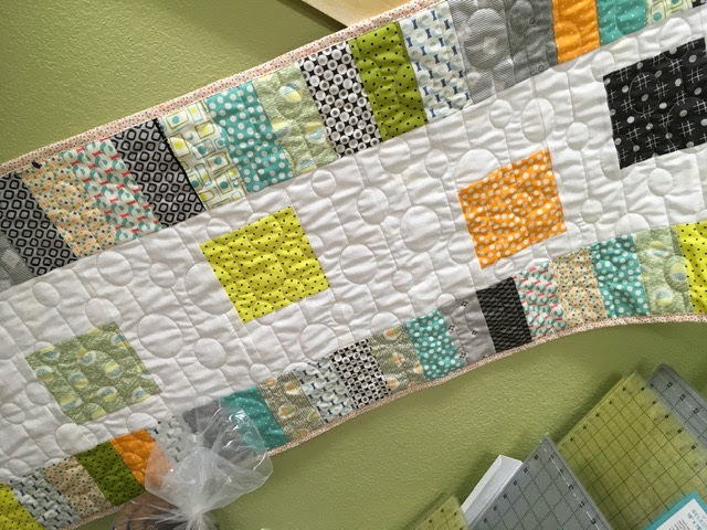 Quilting Photos