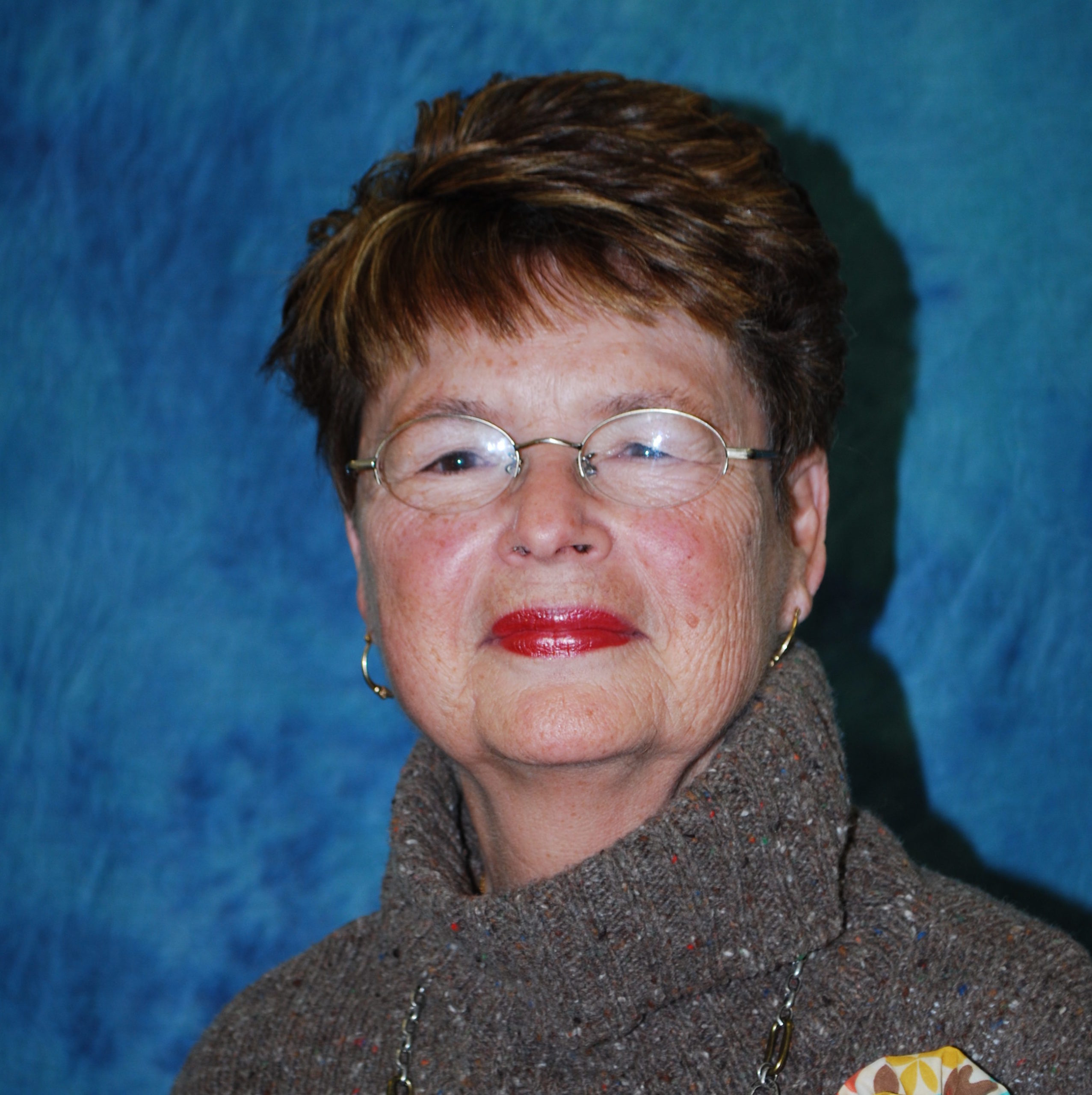 Carolyn Thomas Picture