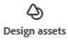 Design Assets Icon