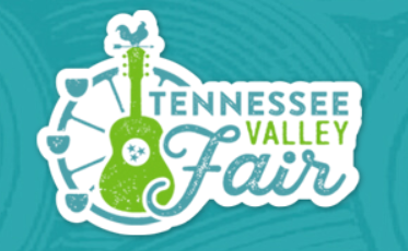 Tennessee Valley Fair Logo